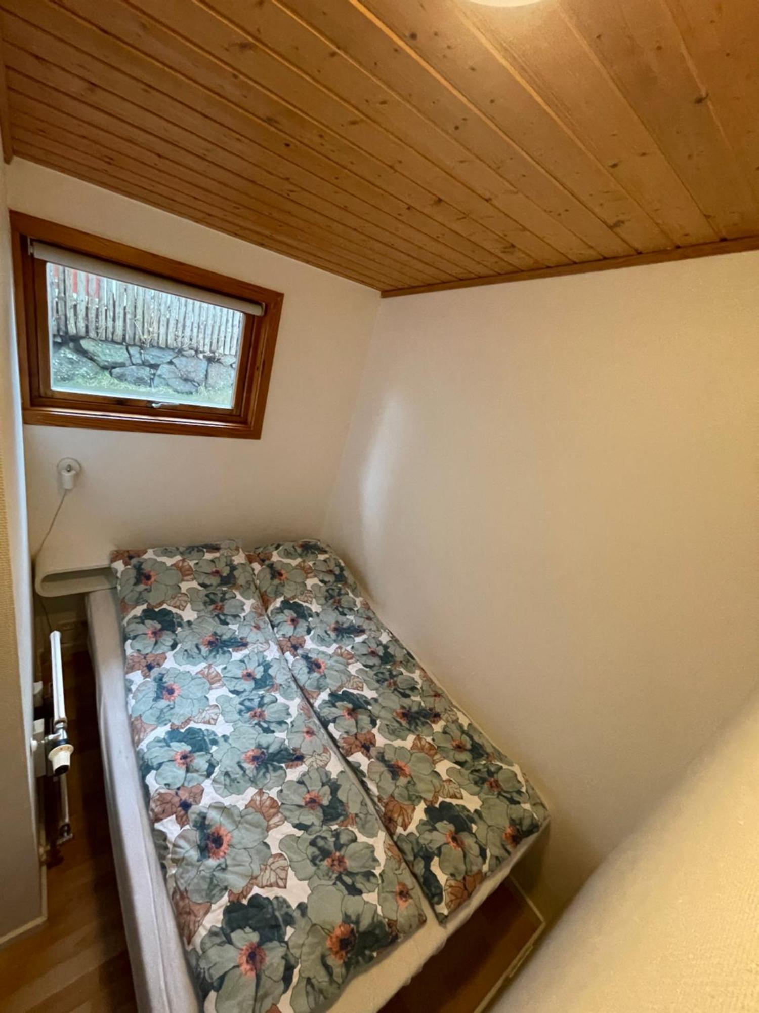 Cozy apartment in Tórshavn, Faroe Island with free parking. Exterior foto